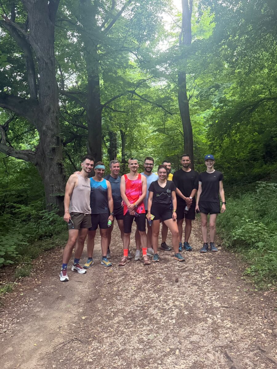 #87 – 30.06.2026 – 6x2min uphill