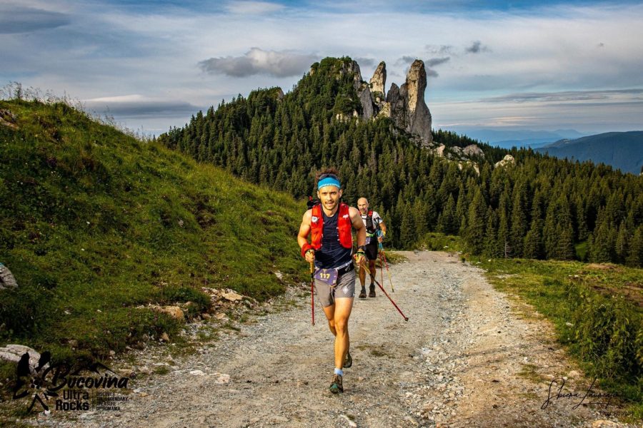 Cosmin-Lamba-Bucovina Ultra Rocks