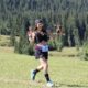 Loredana Schuster - Atlet Trail Running Academy