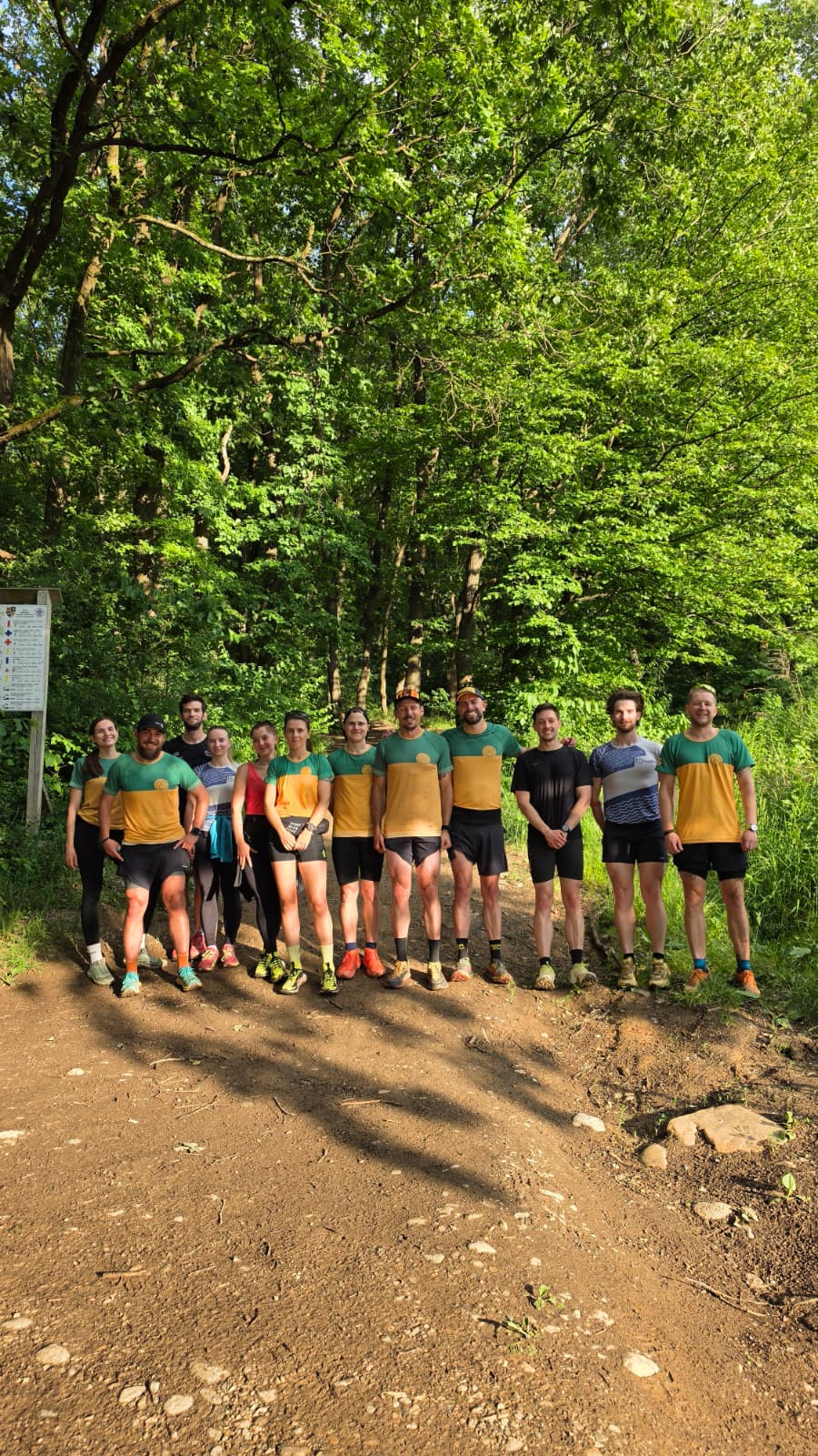 #32 – 02.06.2026 – Easy + strides1