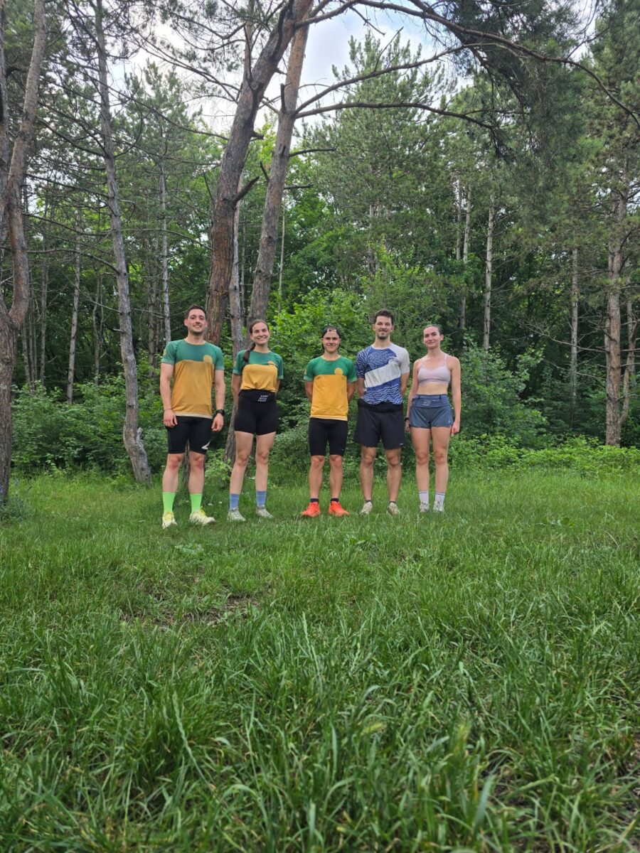 #35 – 23.06.2026 – 4x3min uphill1