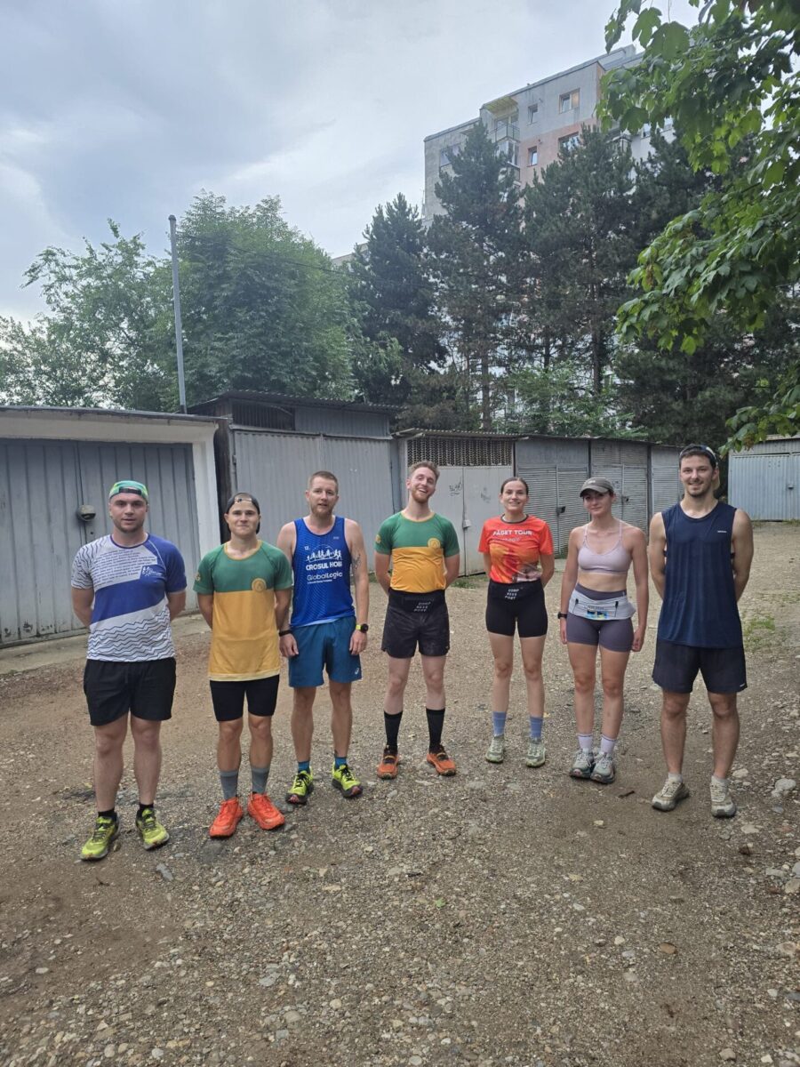#36 – 30.06.2026 – 6x1min downhill