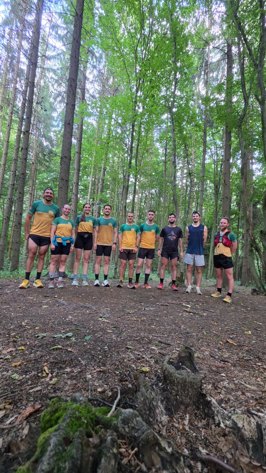 #37 – 07.07.2026 – 4x2min downhill