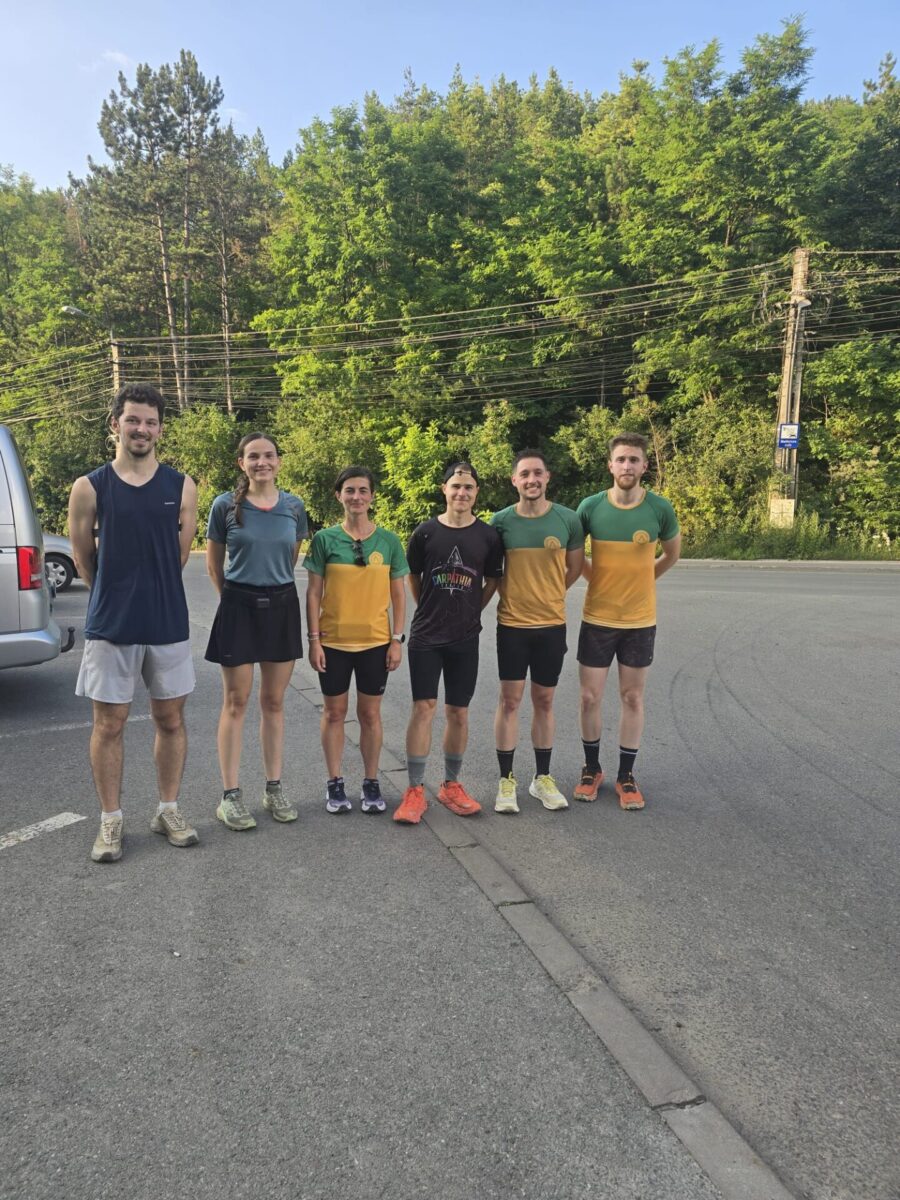 #38 – 14.07.2026 – 3x3min downhill