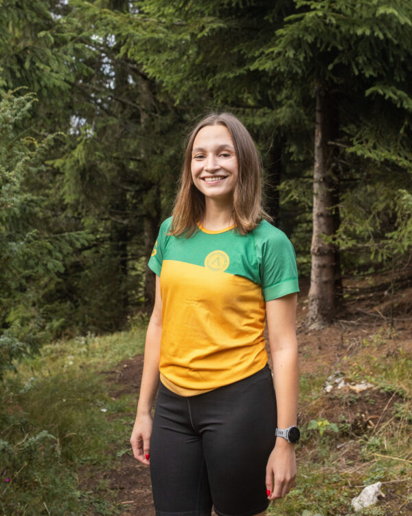andreea minea atleta trailrunning academy