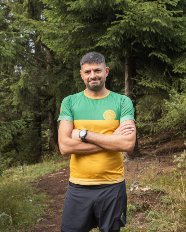florescu bogdan _ atlet trailrunning academy