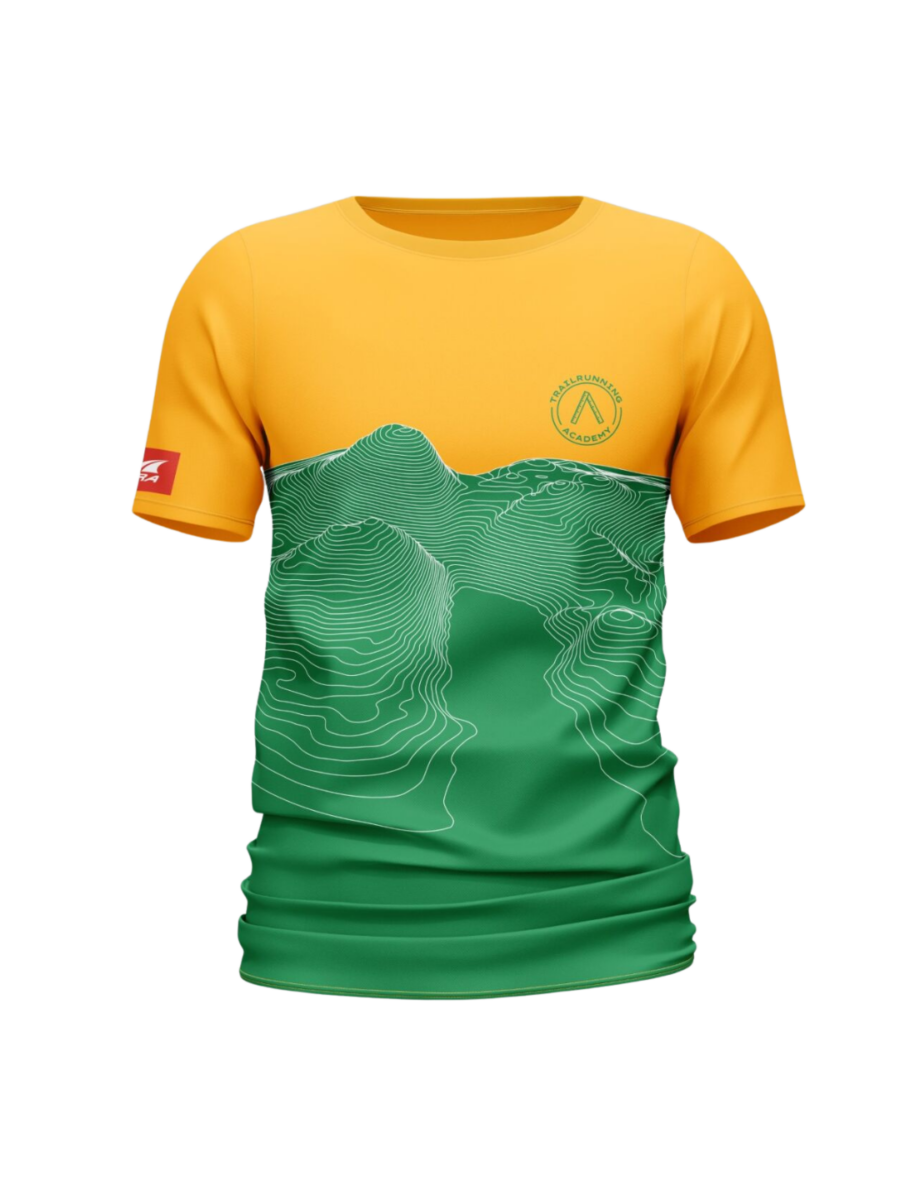 Tricou TrailRunning Academy