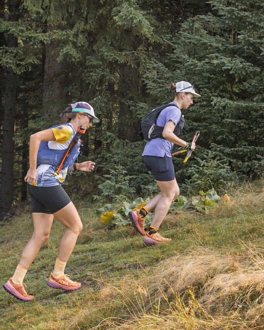 She Runs Strong – Tabara alergare Atlete