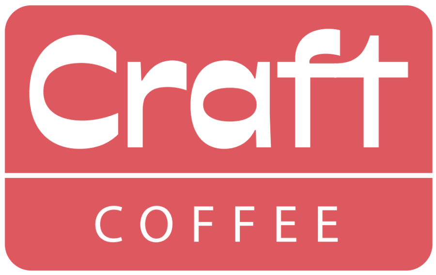 Craft Coffee – Logo
