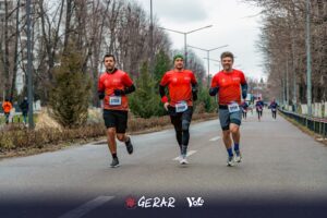 George Teodorescu – Gerar22km5