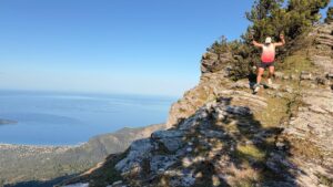 Tabara alergare – Thasssos 4