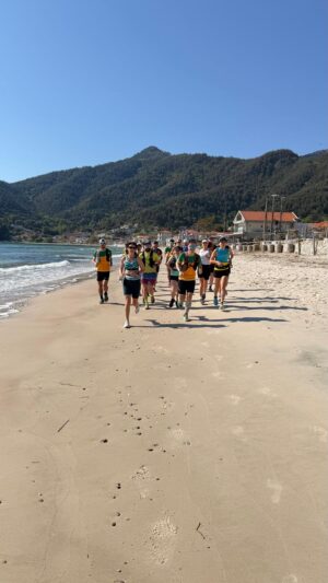 Tabara alergare – Thasssos 9