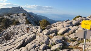 Tabara alergare – Thasssos8