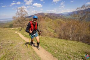 Nicola Claudiu Constantin – UPP Ultra4