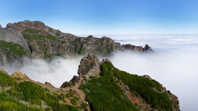 MIUT Madeira Ultra Trail
