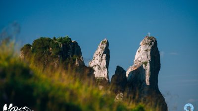 Pietrele Doamnei - Bucovina Ultra Rock