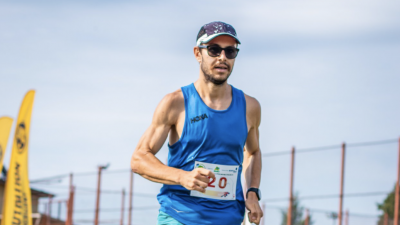 Andrei Ivanescu - 12 lucruri ce m-au facut un alergator mai bune