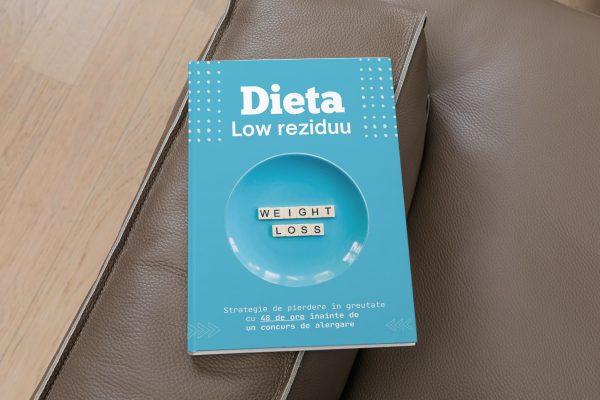 Low Reziduu Diet
