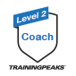 Training Peaks - Level 2 Badge